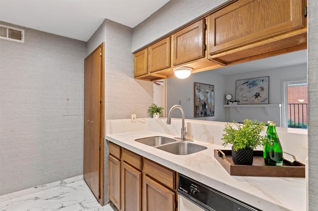 Skillman Bend Condo - Residential