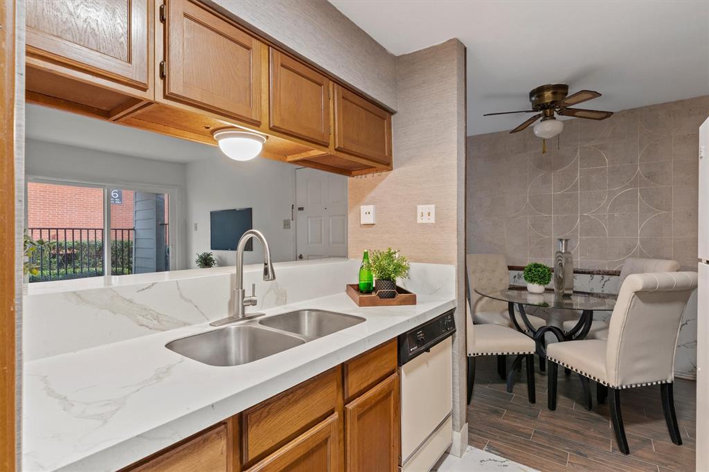 Skillman Bend Condo - Residential