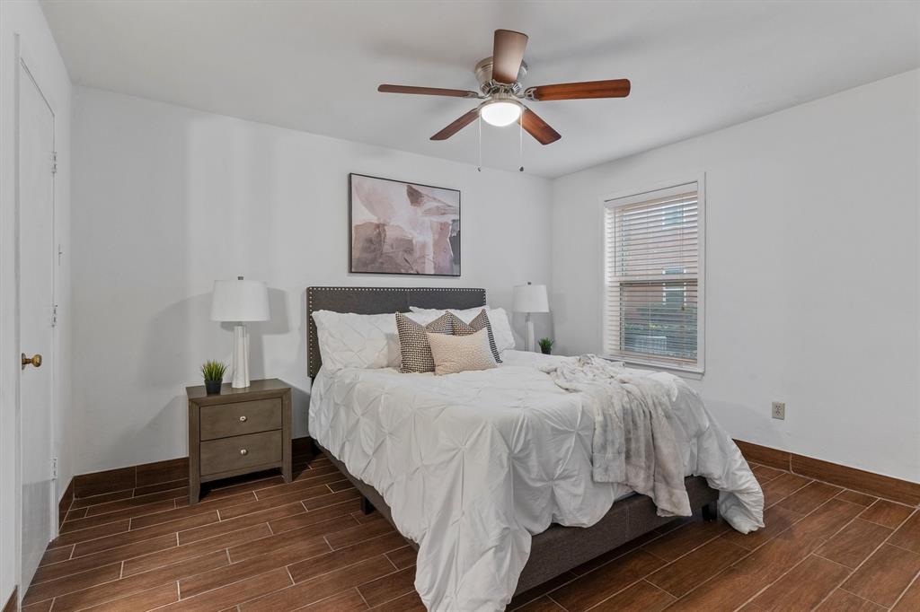 Skillman Bend Condo - Residential