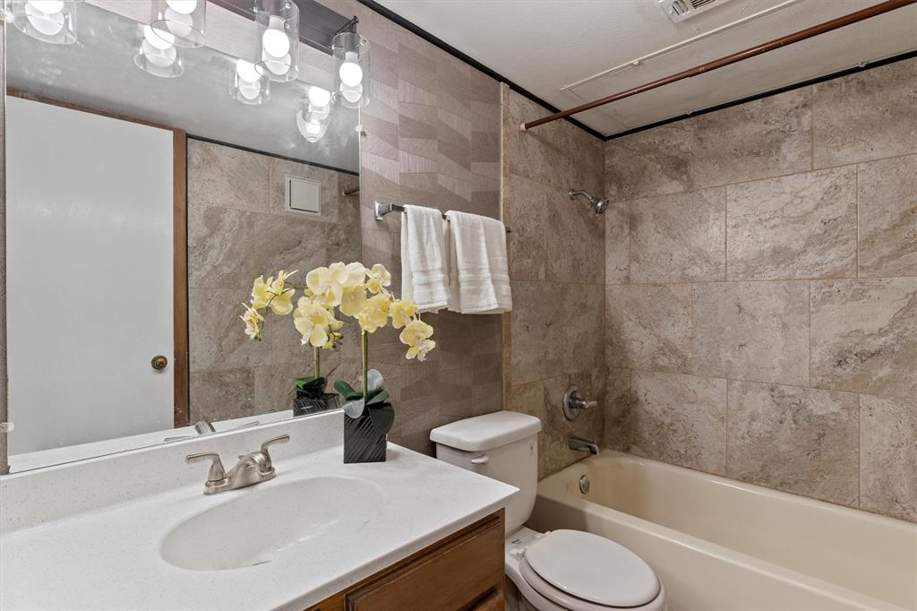 Skillman Bend Condo - Residential