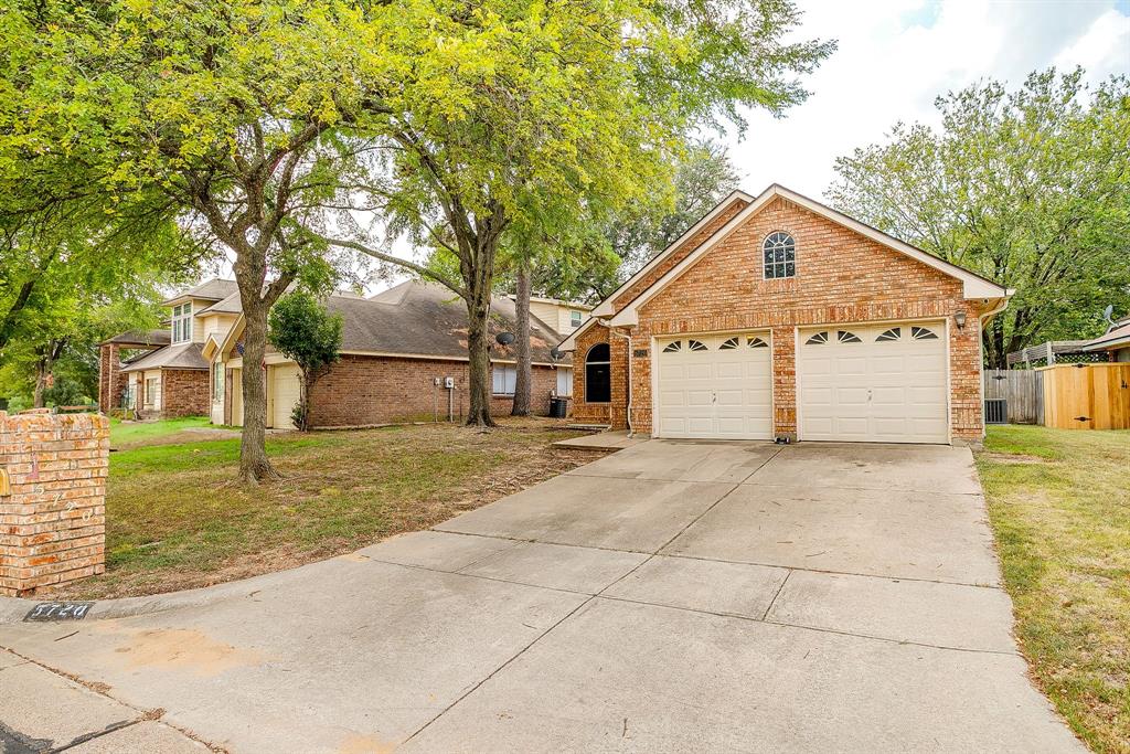 5720 Polo Club Drive