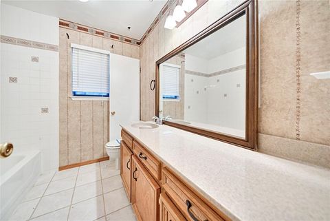 Tiny photo for 1219 Dirkson Street, Weatherford, TX 76087 (MLS # 21099266)