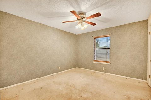 Tiny photo for 1219 Dirkson Street, Weatherford, TX 76087 (MLS # 21099266)