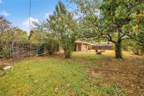 Tiny photo for 1219 Dirkson Street, Weatherford, TX 76087 (MLS # 21099266)