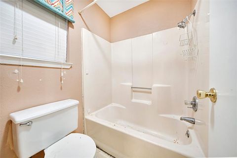 Tiny photo for 1219 Dirkson Street, Weatherford, TX 76087 (MLS # 21099266)