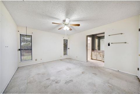 Tiny photo for 1219 Dirkson Street, Weatherford, TX 76087 (MLS # 21099266)
