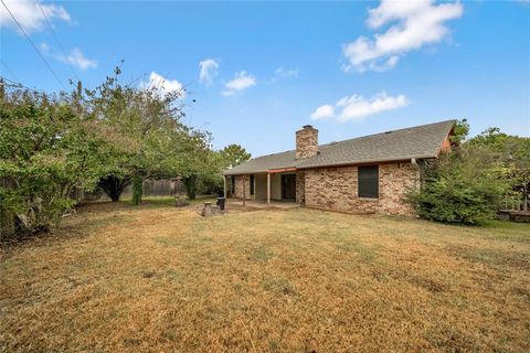 Tiny photo for 1219 Dirkson Street, Weatherford, TX 76087 (MLS # 21099266)