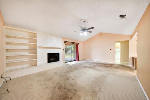 Tiny photo for 1219 Dirkson Street, Weatherford, TX 76087 (MLS # 21099266)