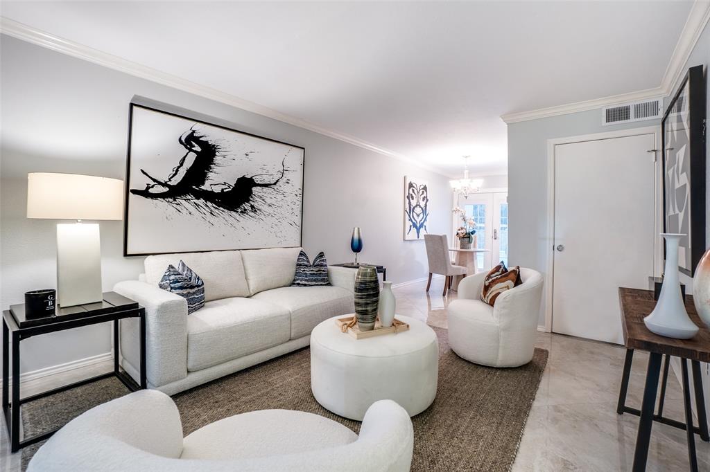 Preston Hills Condos, Bldg. 8 - Residential