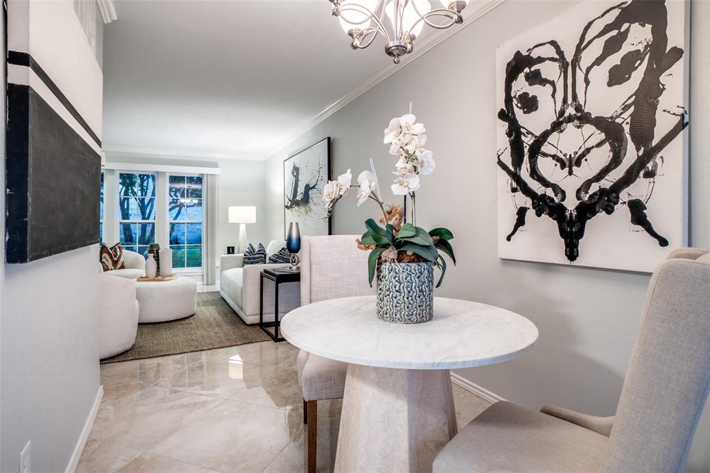 Preston Hills Condos, Bldg. 8 - Residential