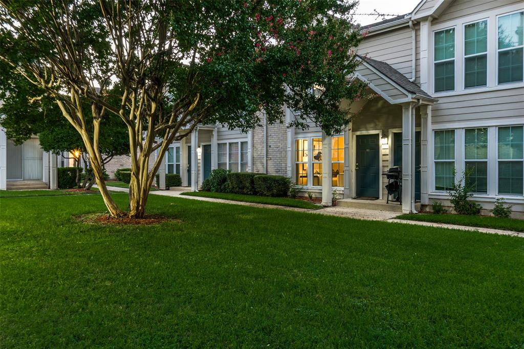 Preston Hills Condos, Bldg. 8 - Residential