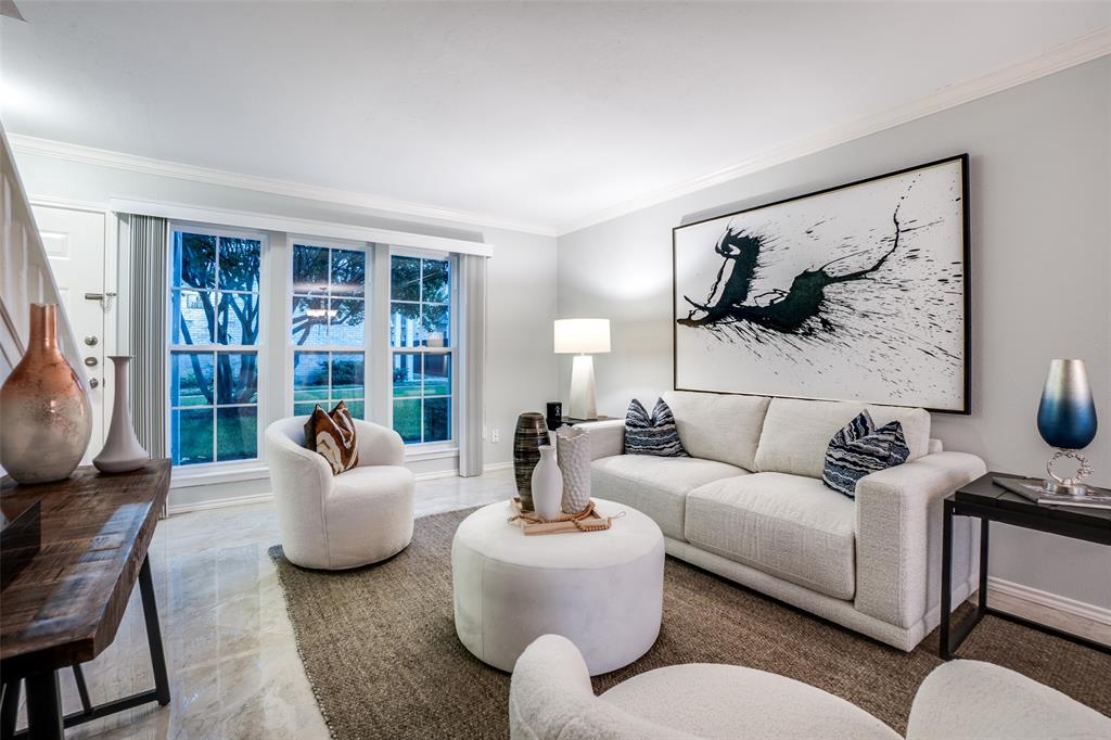 Preston Hills Condos, Bldg. 8 - Residential