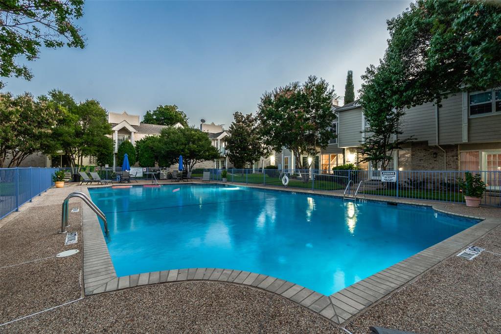 Preston Hills Condos, Bldg. 8 - Residential