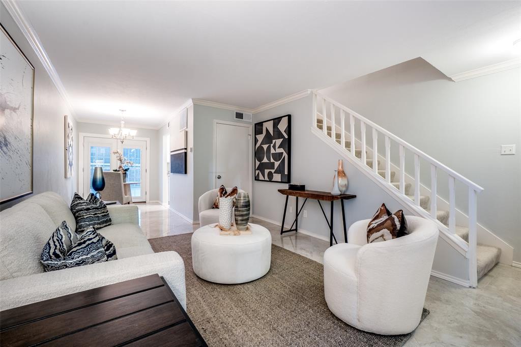 Preston Hills Condos, Bldg. 8 - Residential