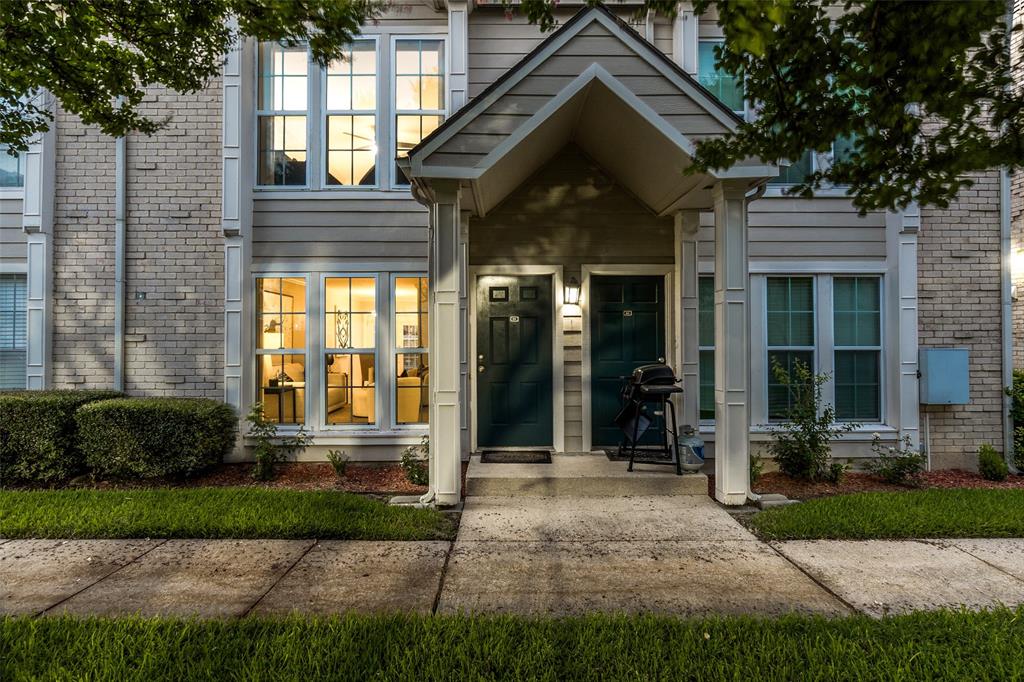 Preston Hills Condos, Bldg. 8 - Residential