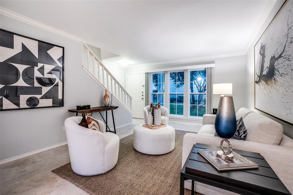 Preston Hills Condos, Bldg. 8 - Residential