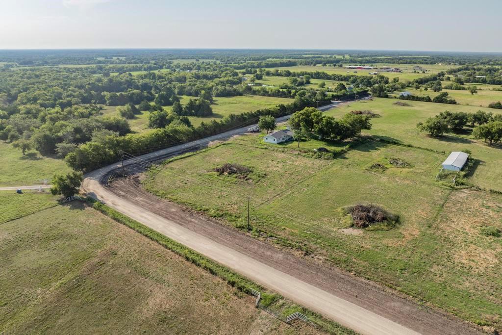 Lot #2 County Road 3210