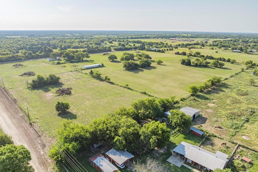 Golondrinas Addition - Land