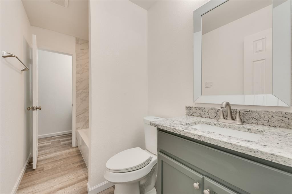 Matlock Manor Add - Residential