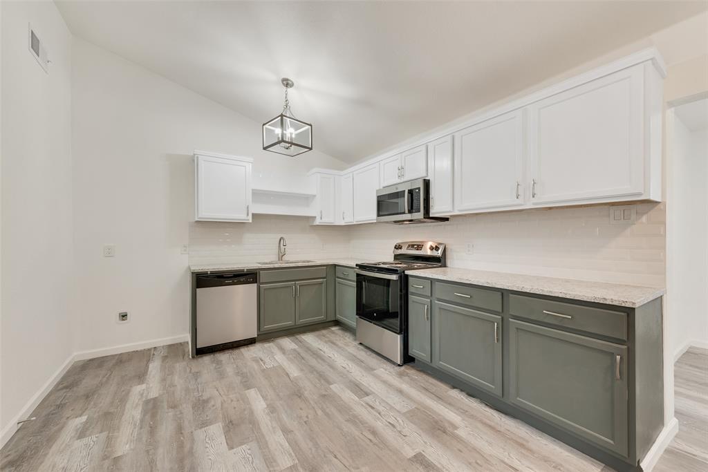 Matlock Manor Add - Residential