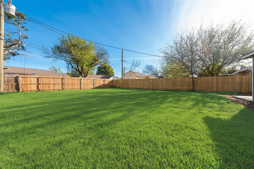 Matlock Manor Add - Residential