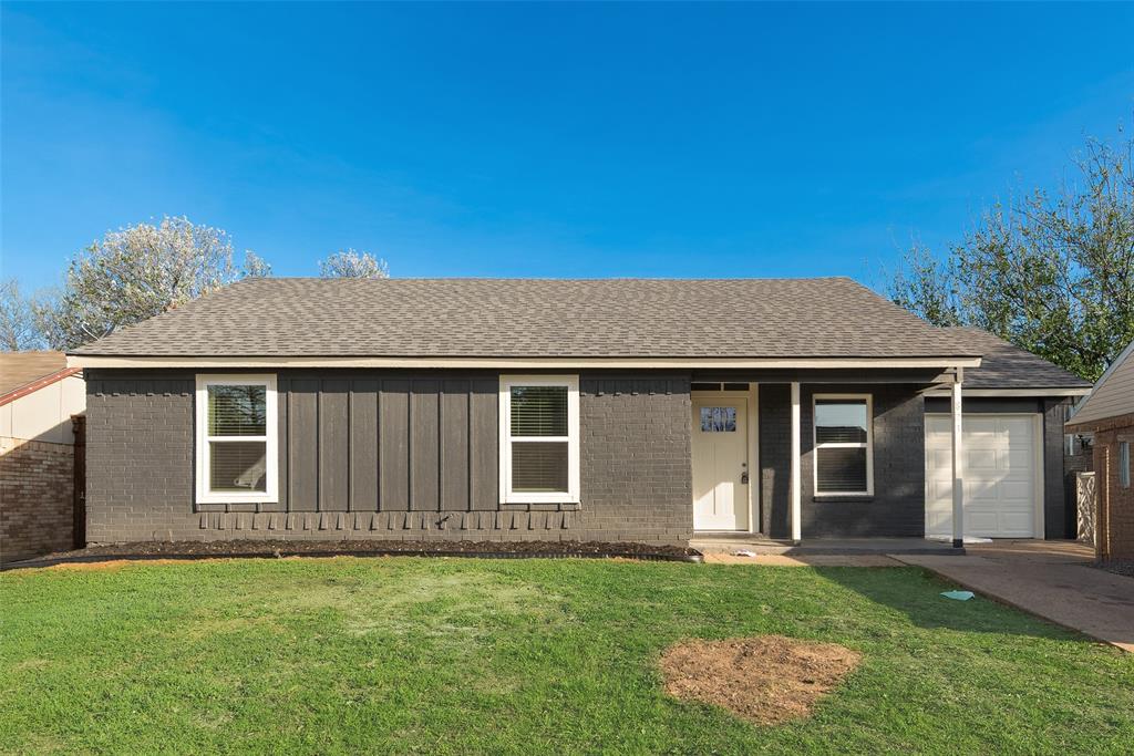 Matlock Manor Add - Residential