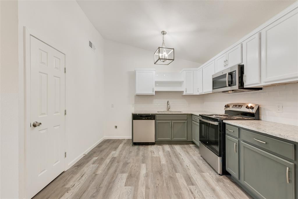 Matlock Manor Add - Residential