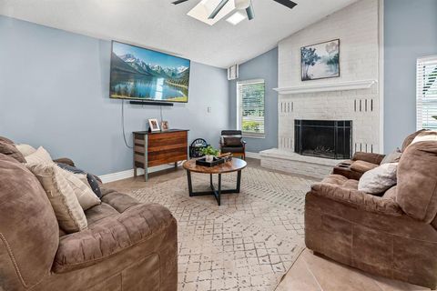 Tiny photo for 4137 FM 1568, Campbell, TX 75422 (MLS # 21197125)