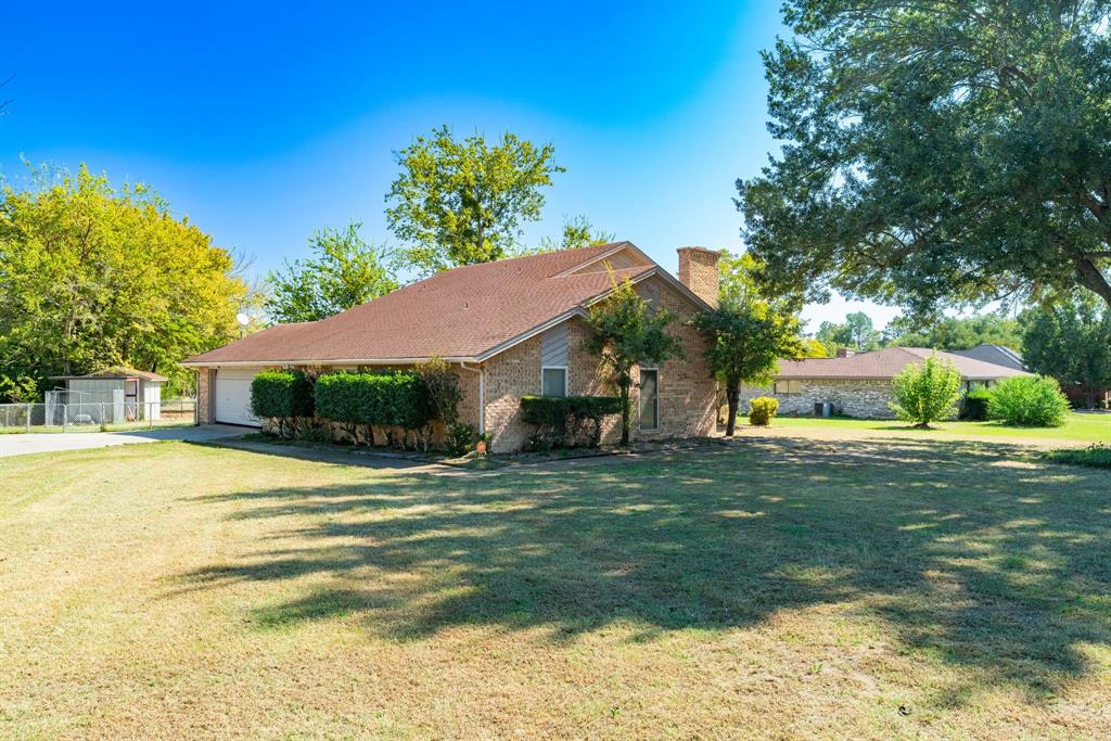 Mckenzie J O Add - Residential