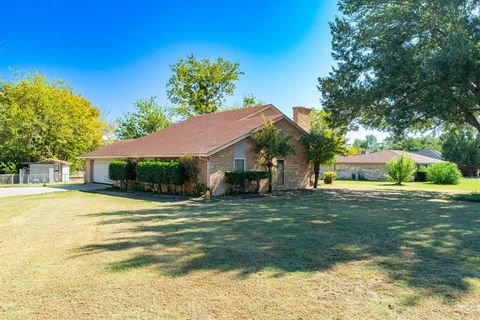 Tiny photo for 4137 FM 1568, Campbell, TX 75422 (MLS # 21197125)