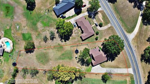 Tiny photo for 4137 FM 1568, Campbell, TX 75422 (MLS # 21197125)