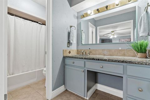 Tiny photo for 4137 FM 1568, Campbell, TX 75422 (MLS # 21197125)