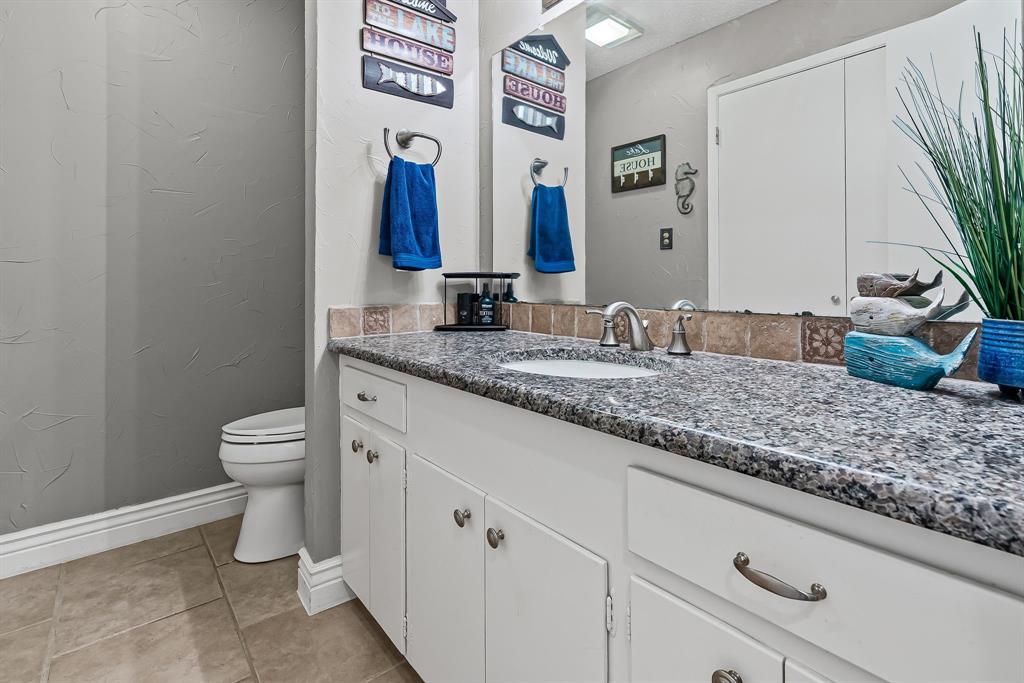 Mckenzie J O Add - Residential