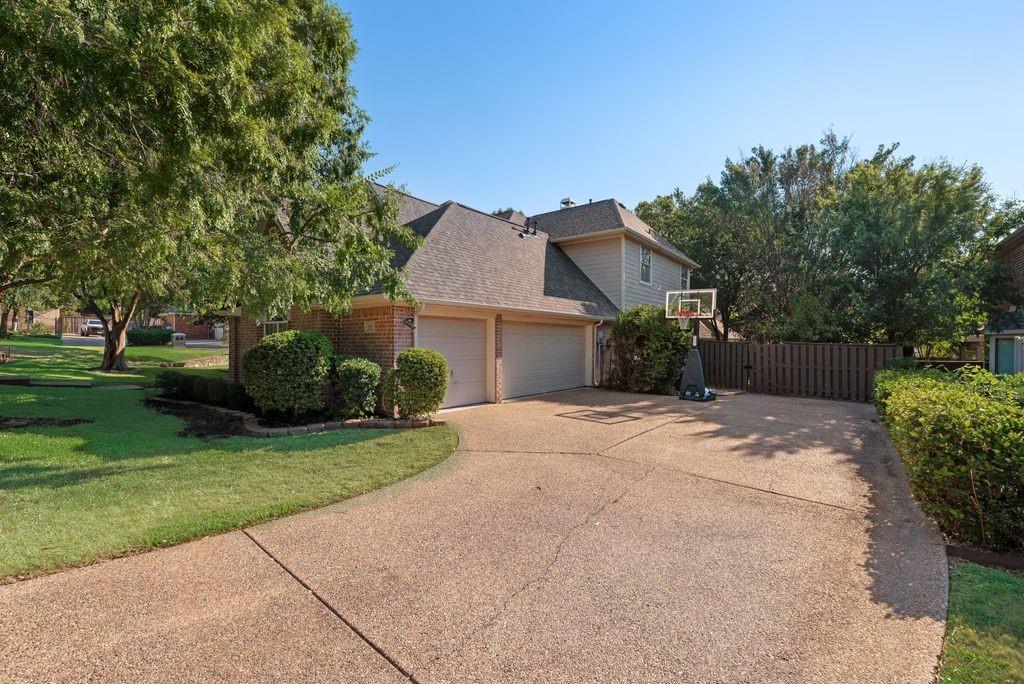 517 Northwood Trail