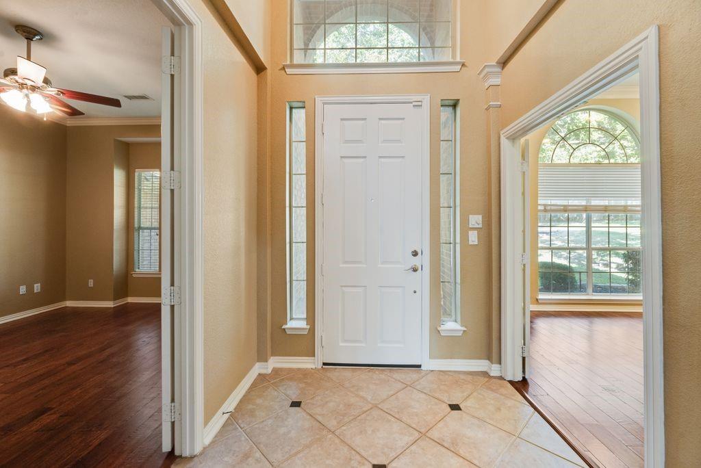 517 Northwood Trail