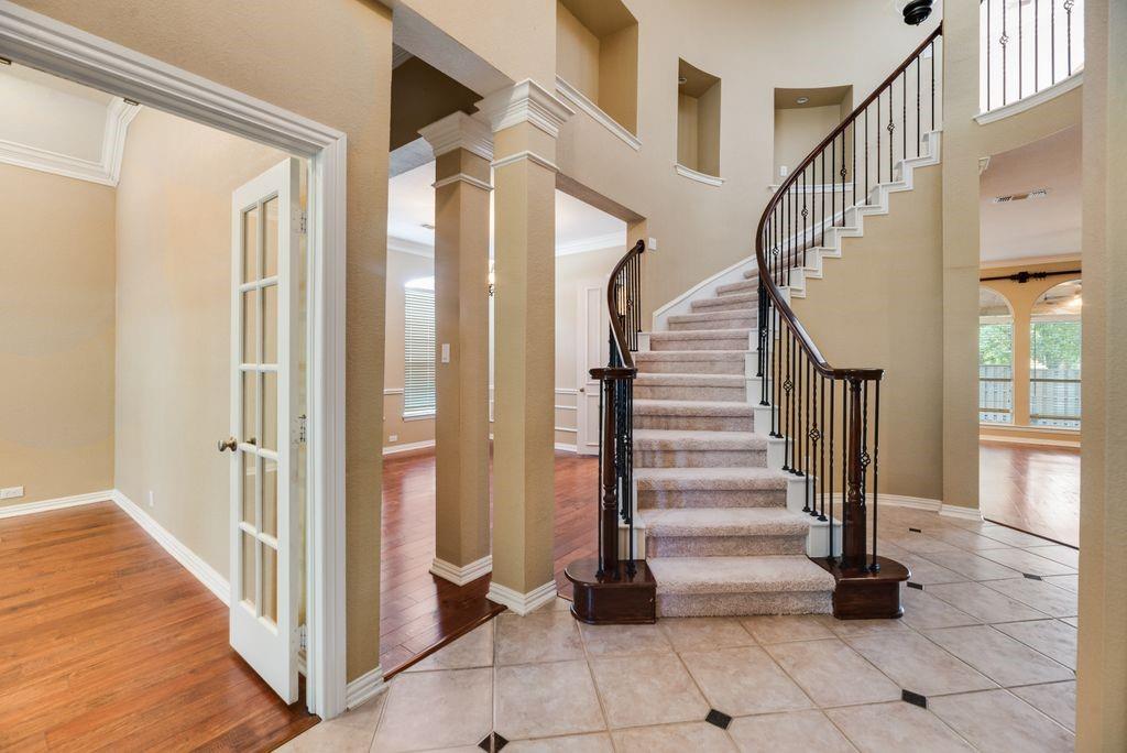 517 Northwood Trail