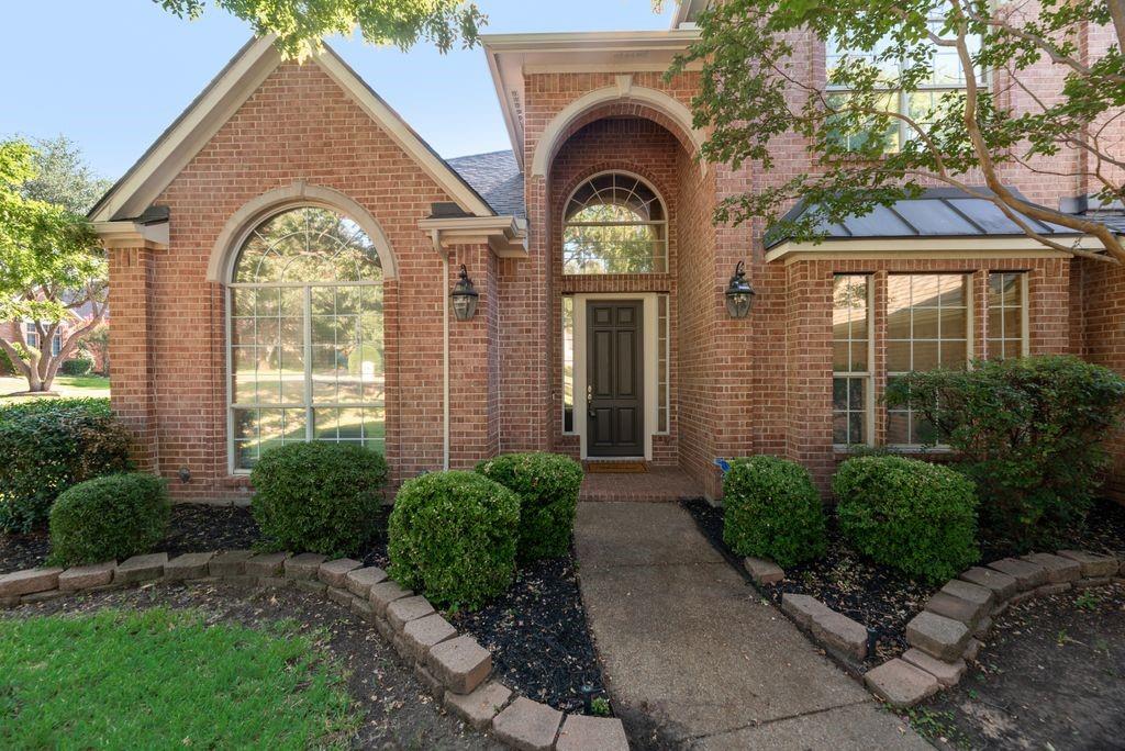 517 Northwood Trail