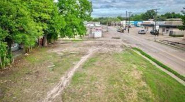 J D Aldredge Rev - Land