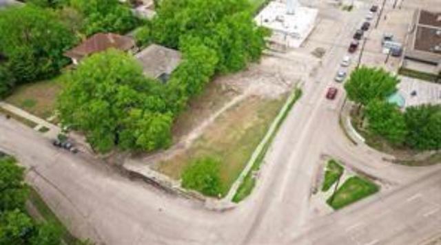 J D Aldredge Rev - Land