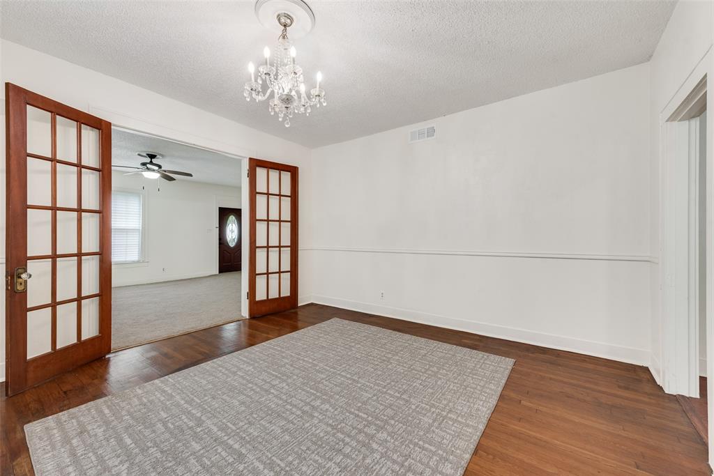 Orig Town of Greenville - Residential