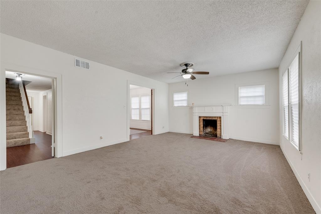 Orig Town of Greenville - Residential