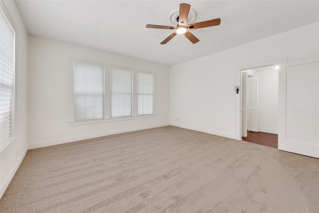 Orig Town of Greenville - Residential