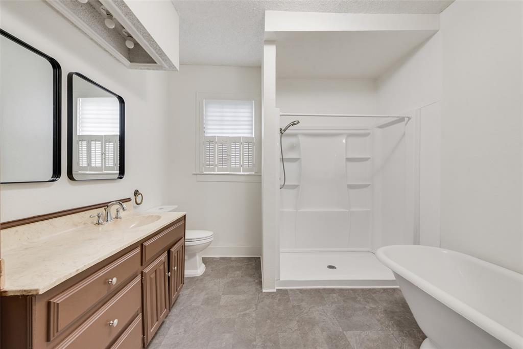 Orig Town of Greenville - Residential