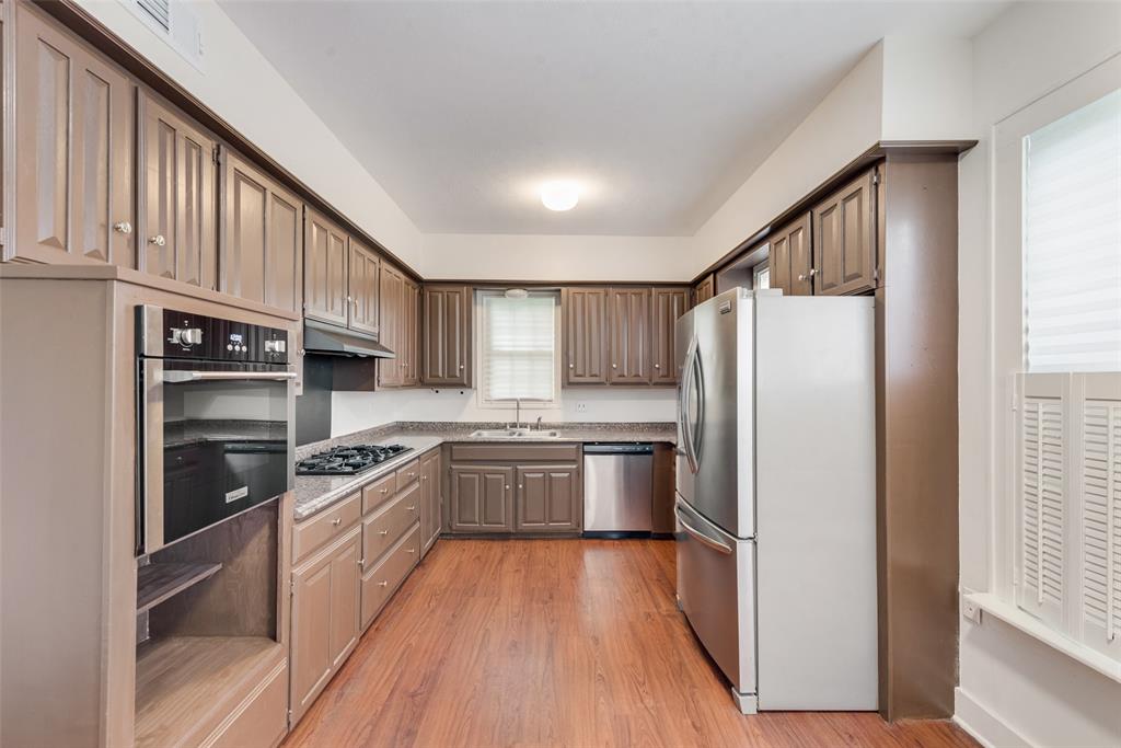 Orig Town of Greenville - Residential