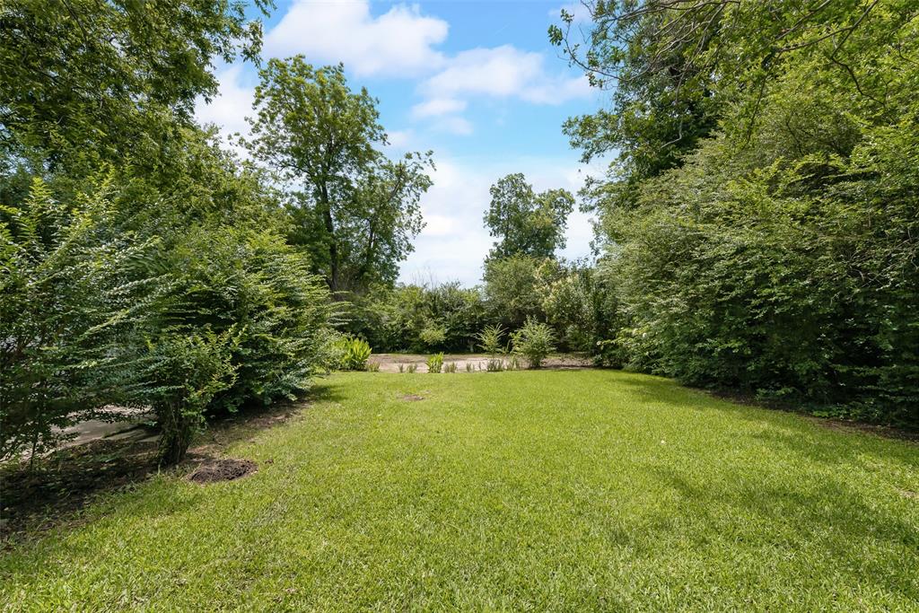 Orig Town of Greenville - Residential