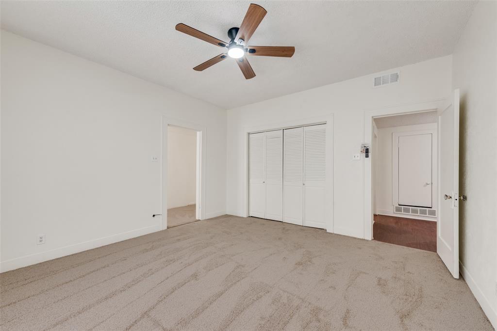 Orig Town of Greenville - Residential