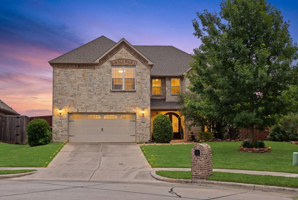 7906 Lindsey Drive