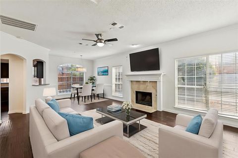 14596 Whitman Court Addison TX 75001