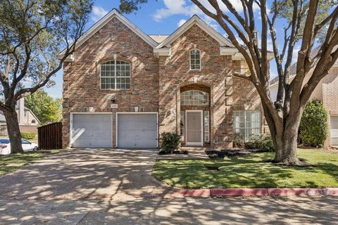 14596 Whitman Court Addison TX 75001
