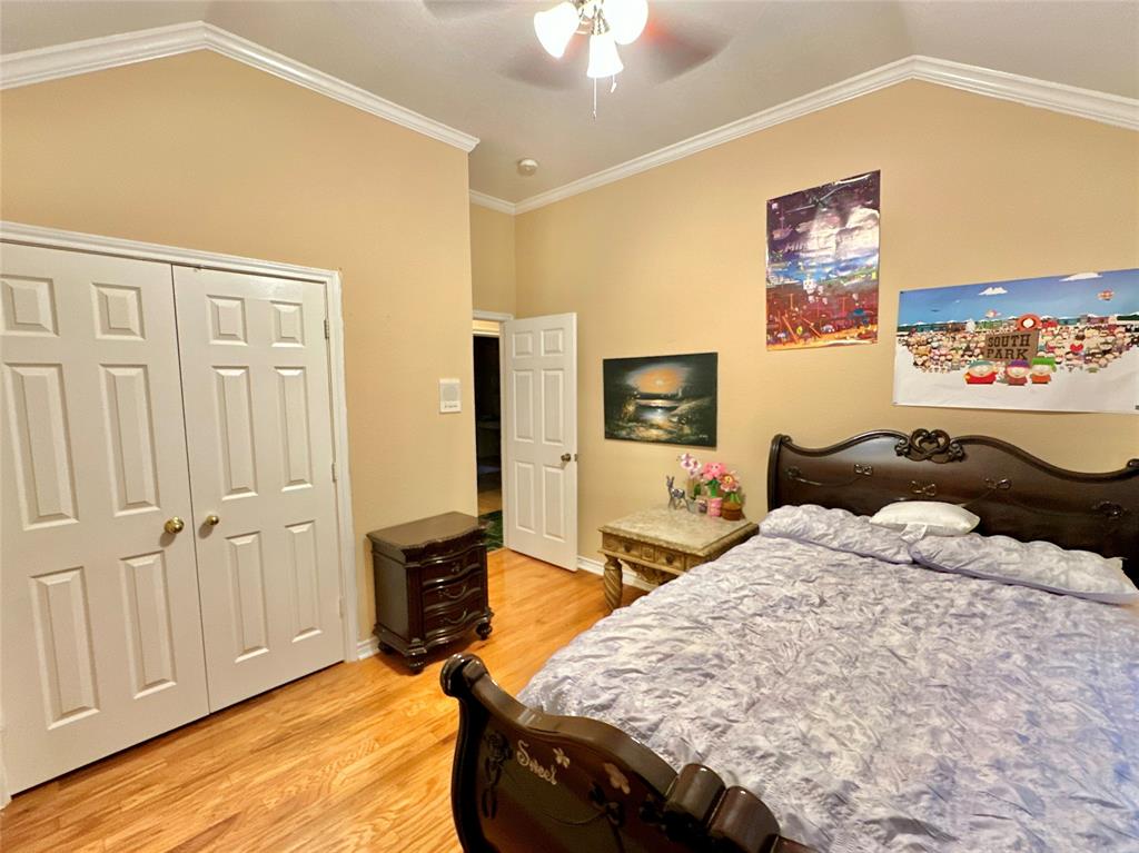 Marine Creek Meadows Add - Residential
